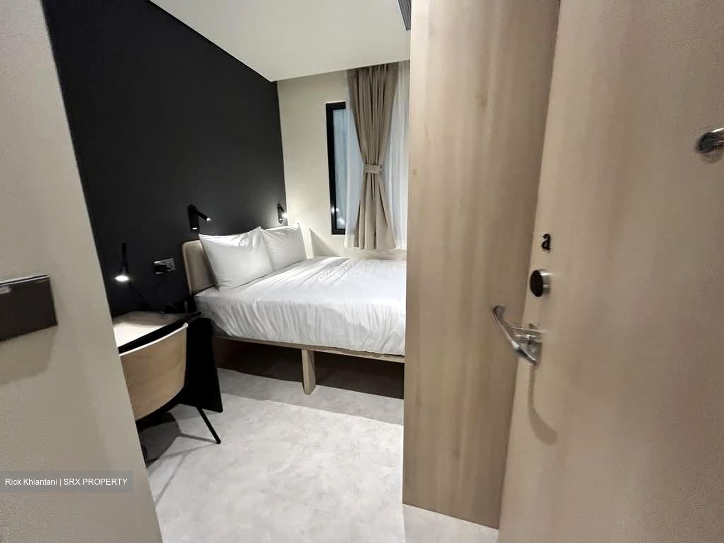 Coliwoo Midtown (D7), Apartment #543099081